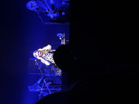 Weird Al